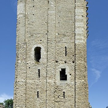 Église Notre-Dame de Moncontour