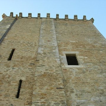 Église Notre-Dame de Moncontour
