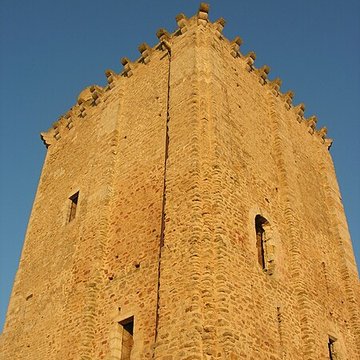 Église Notre-Dame de Moncontour