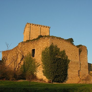 Église Notre-Dame de Moncontour