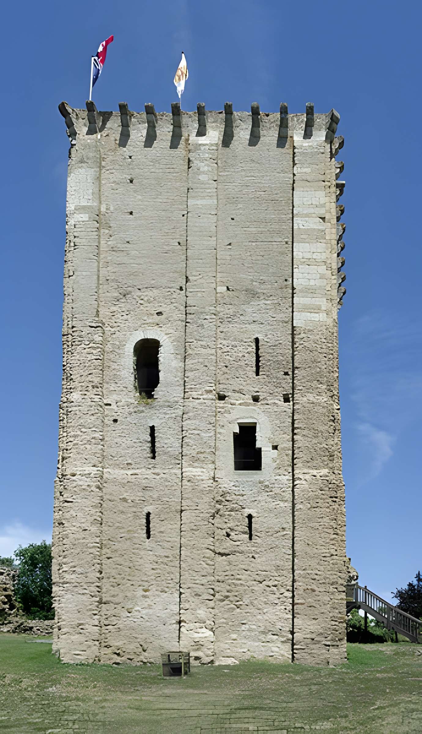 Église Notre-Dame de Moncontour