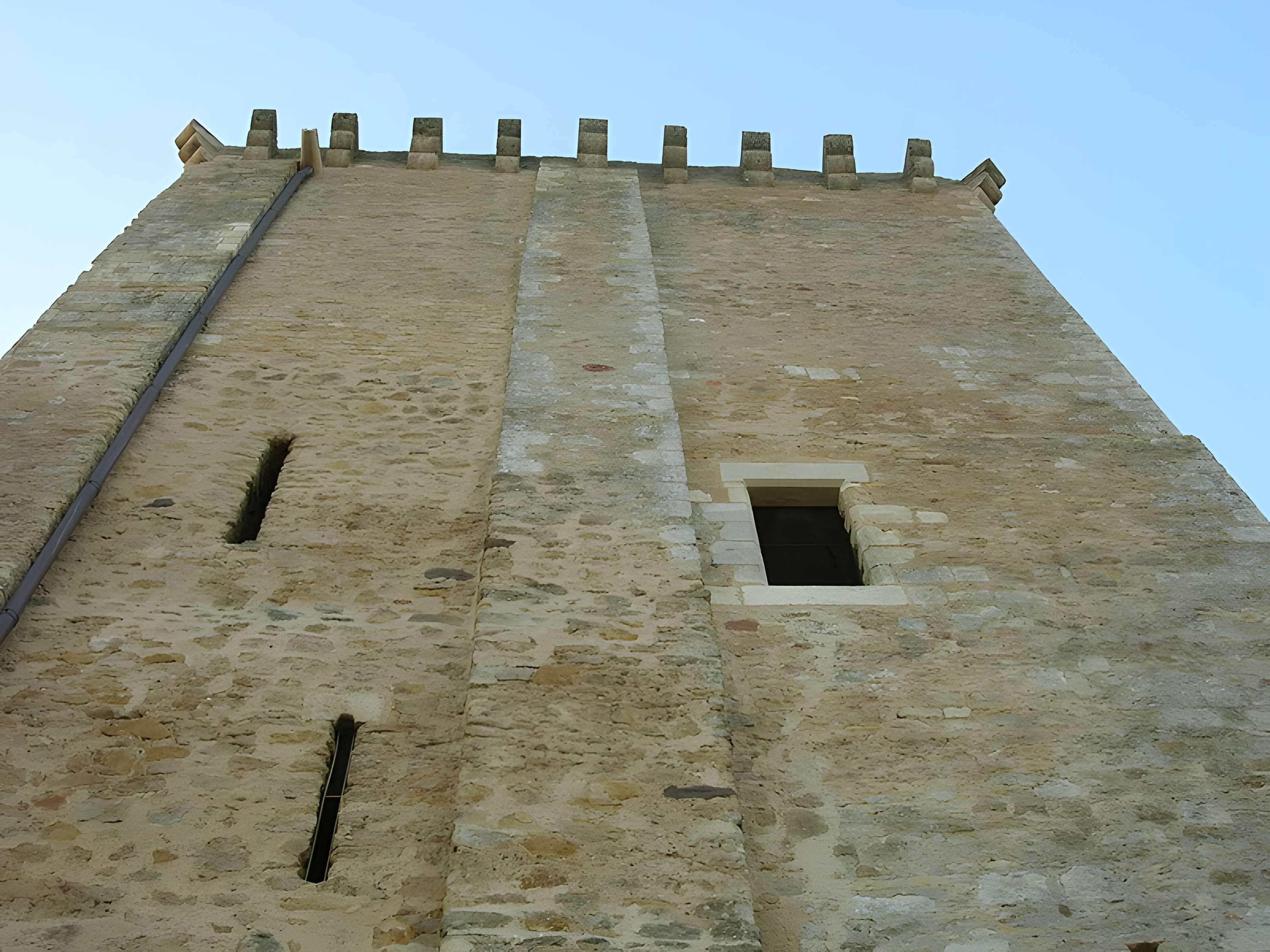 Église Notre-Dame de Moncontour
