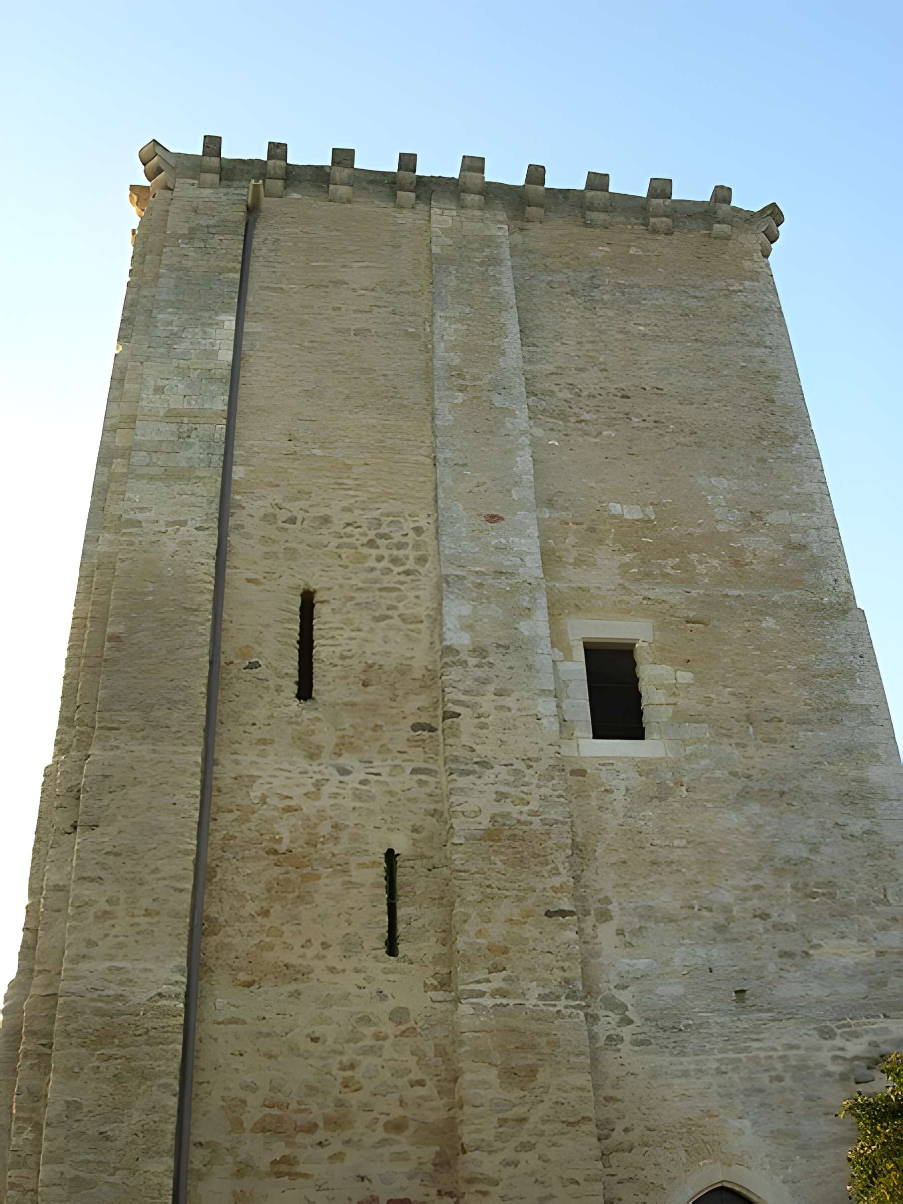 Église Notre-Dame de Moncontour