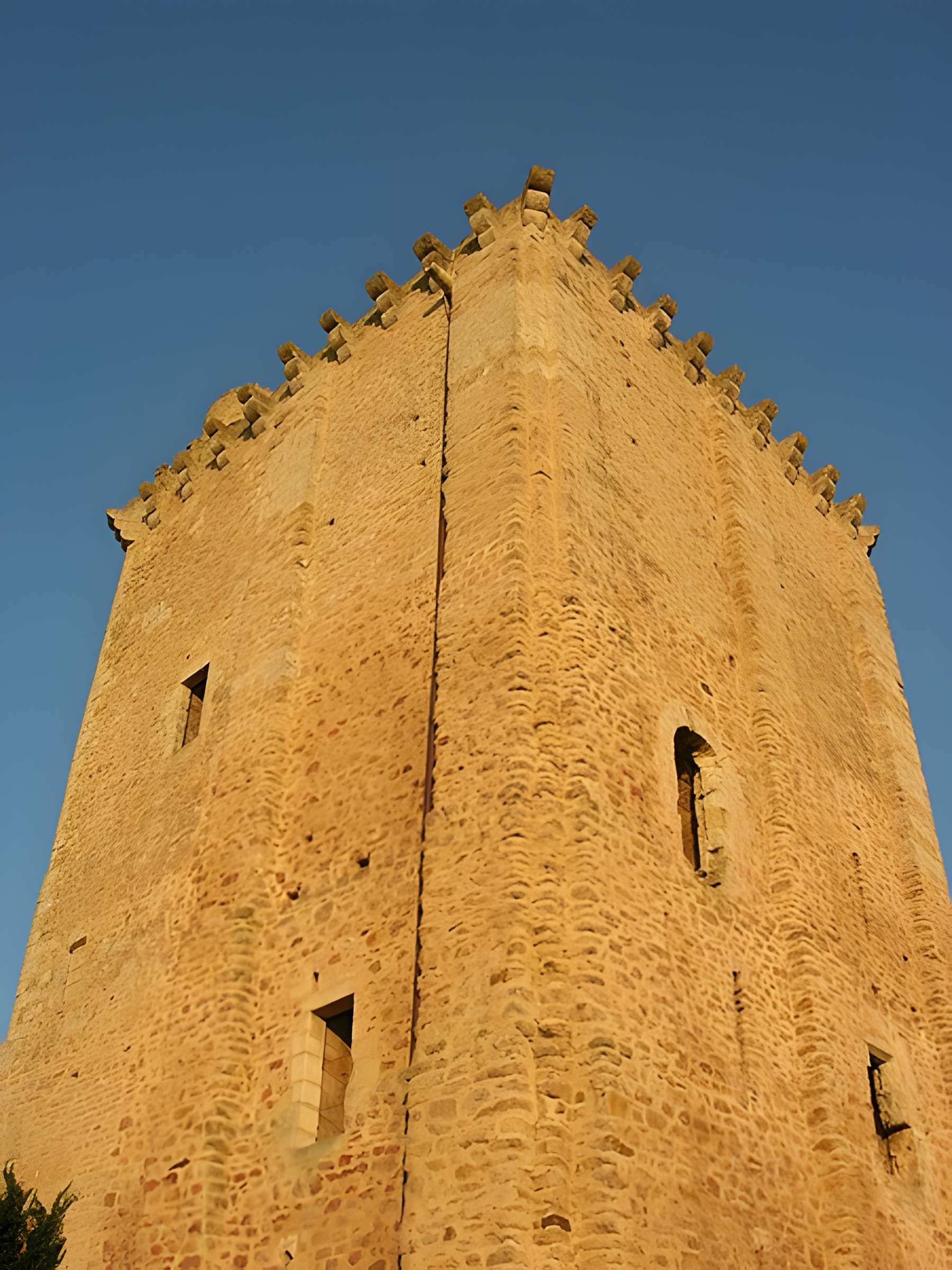 Église Notre-Dame de Moncontour