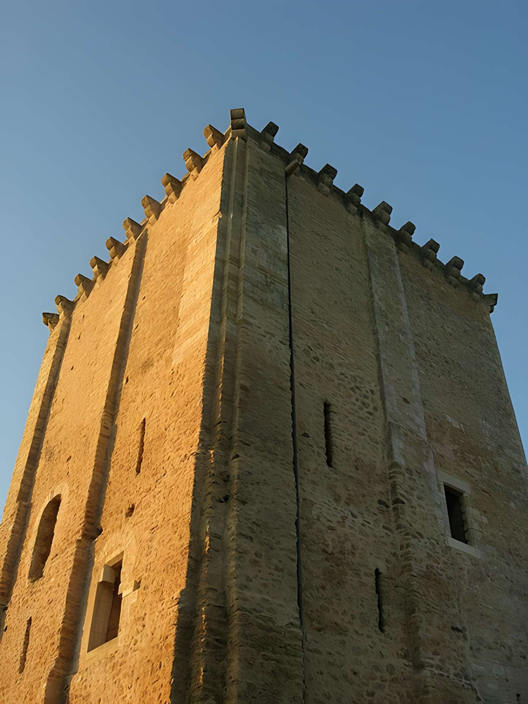 Église Notre-Dame de Moncontour