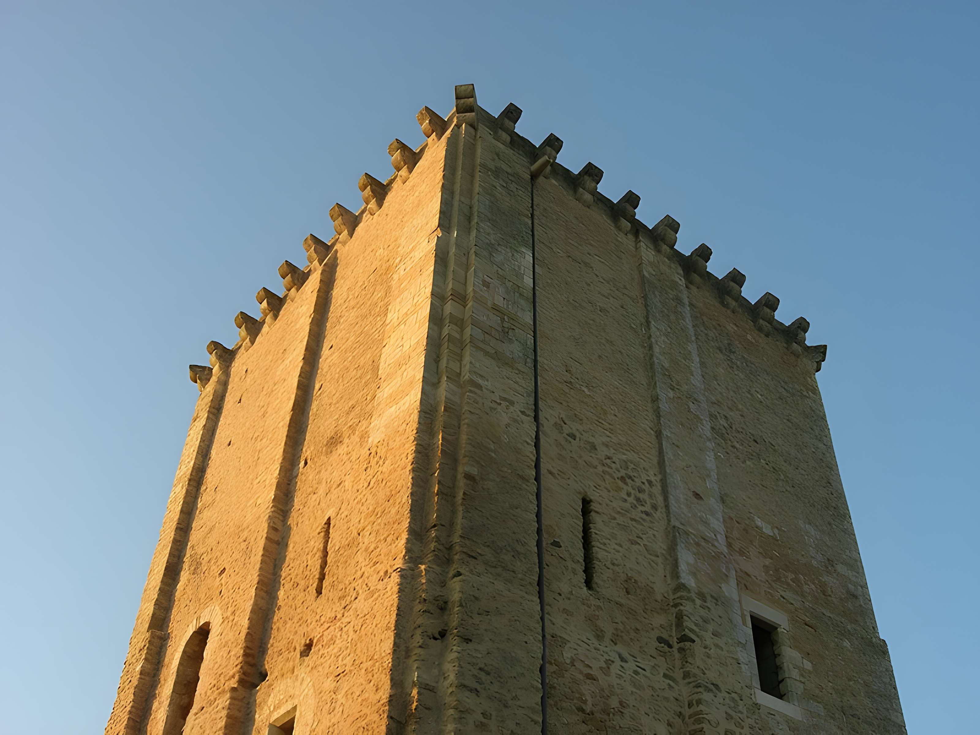 Église Notre-Dame de Moncontour