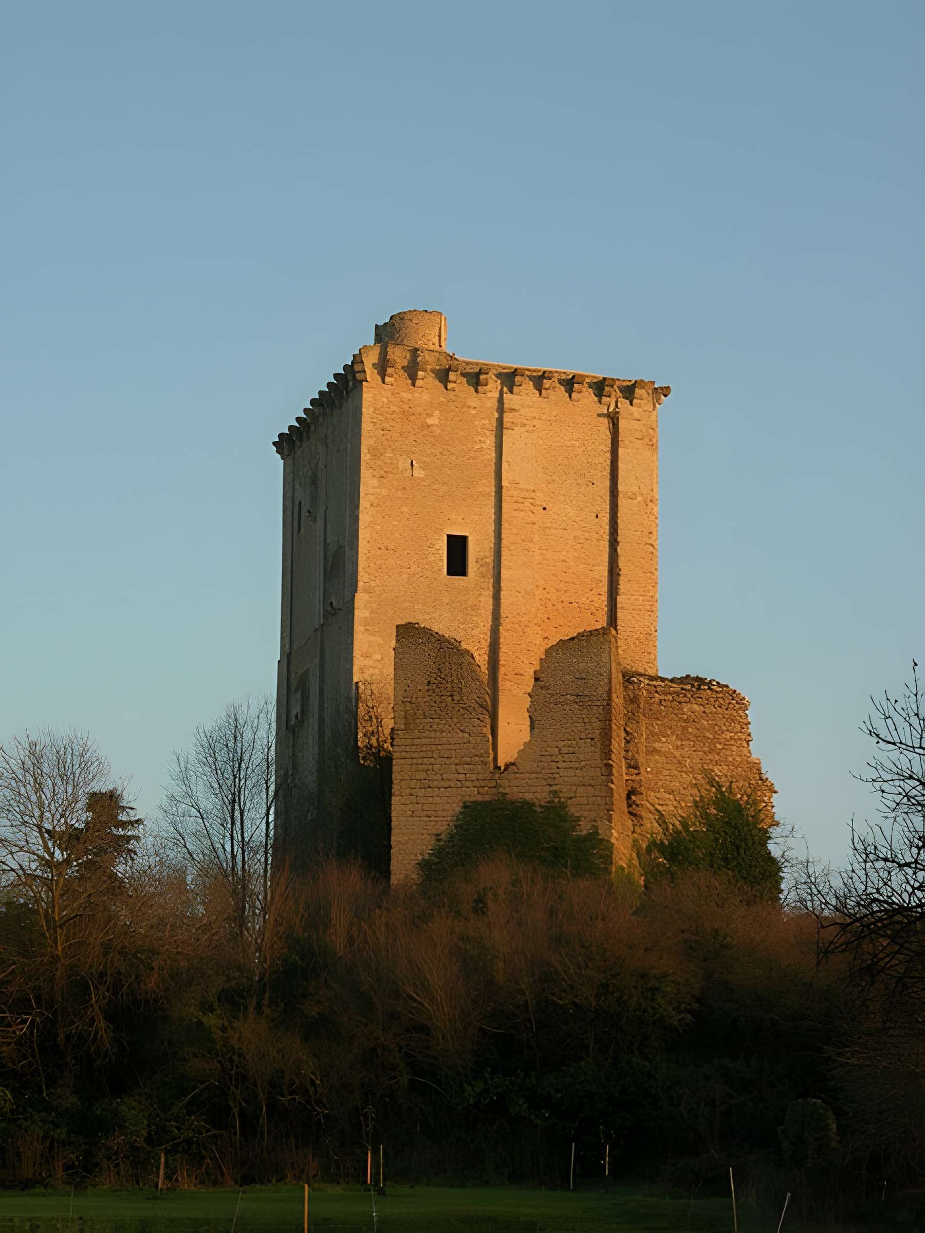 Église Notre-Dame de Moncontour