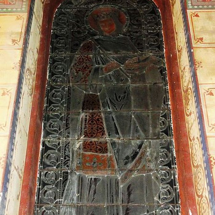 Photo de Église Notre-Dame de Montbazon