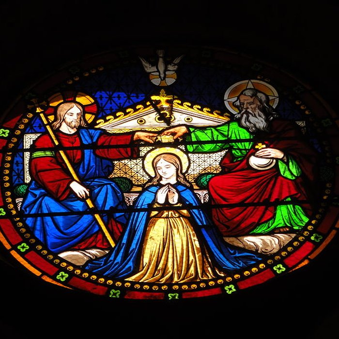 Photo de Église Notre-Dame de Montbazon