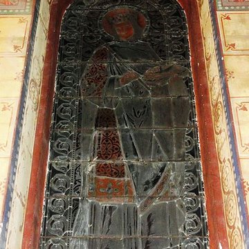 Église Notre-Dame de Montbazon