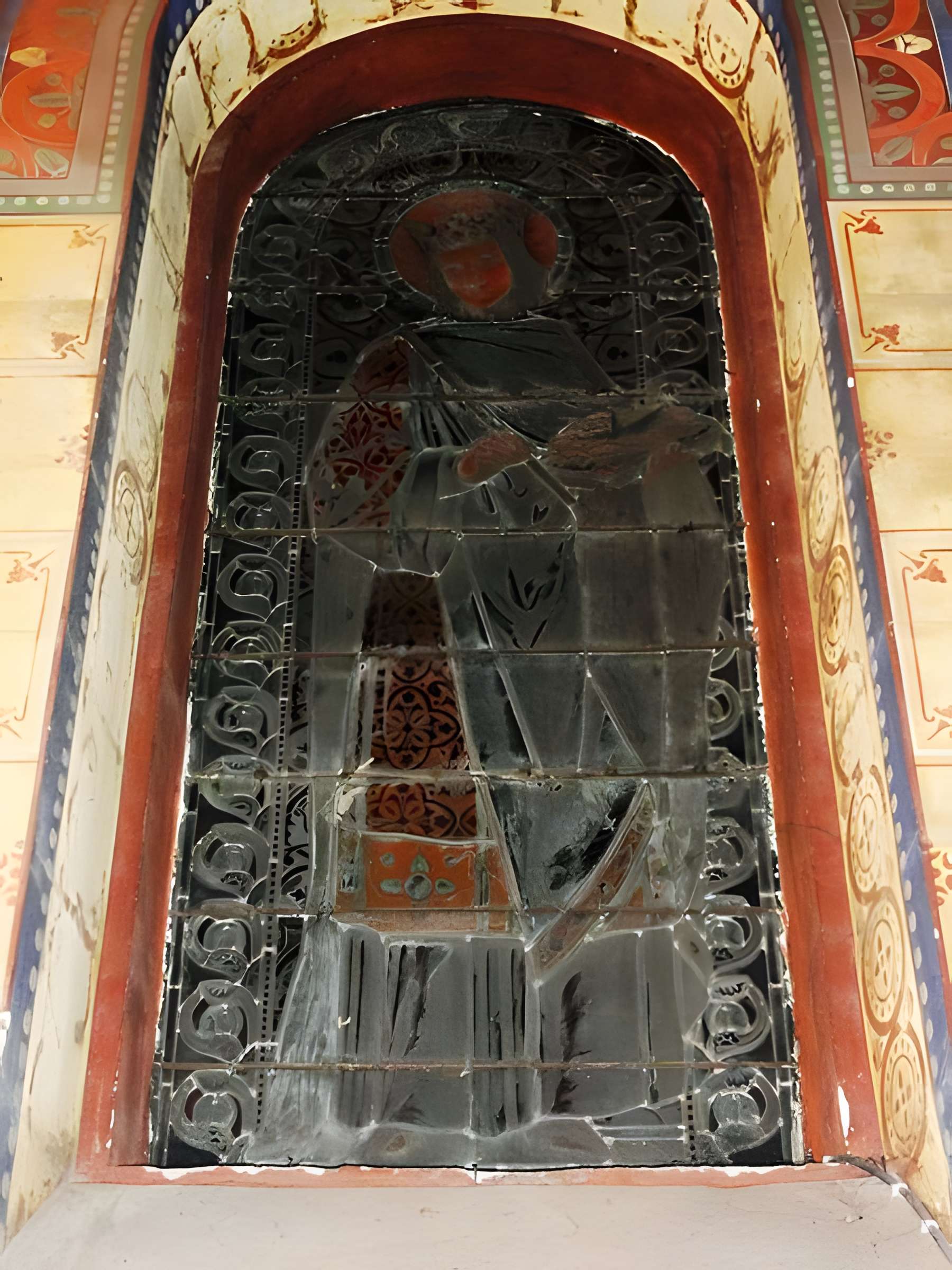 Église Notre-Dame de Montbazon