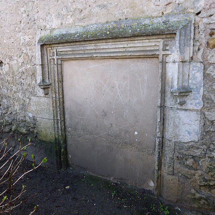 Photo de Église Notre-Dame de Montbouy