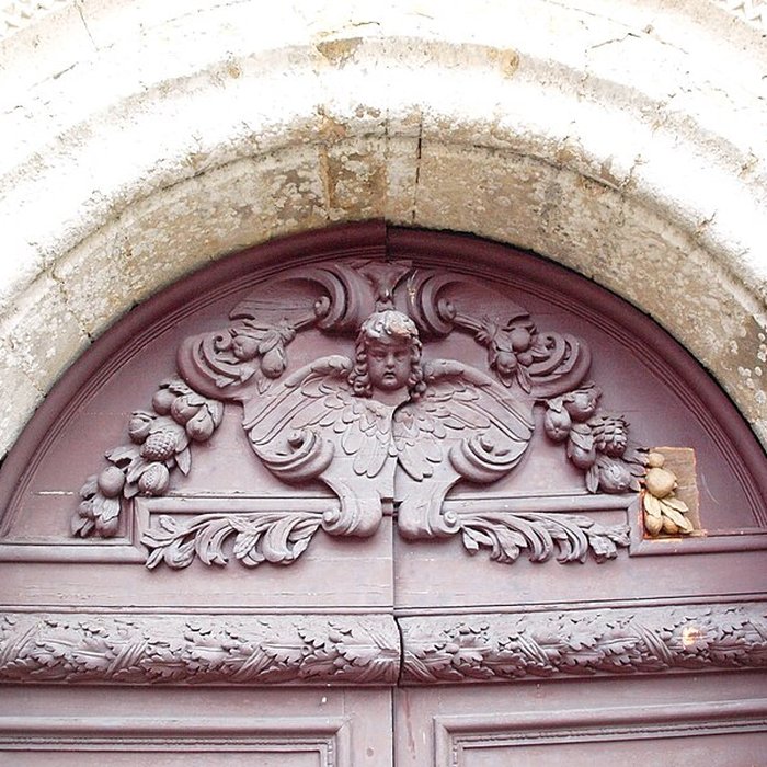 Photo de Église Notre-Dame de Montbouy