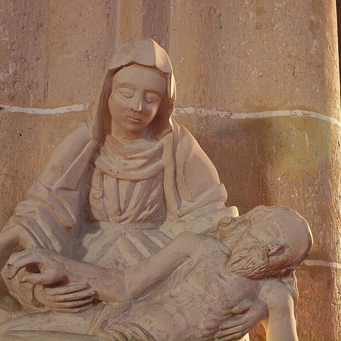 Photo de Église Notre-Dame de Montbouy