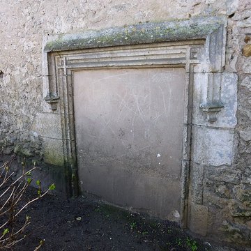 Église Notre-Dame de Montbouy