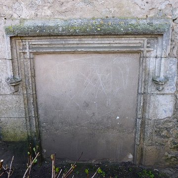 Église Notre-Dame de Montbouy