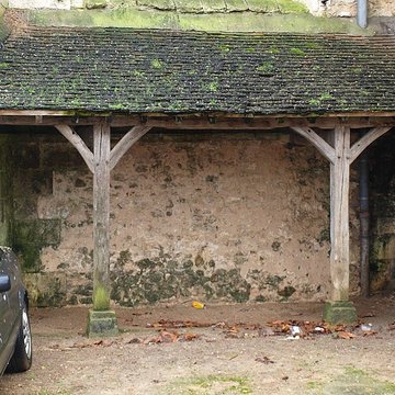 Église Notre-Dame de Montbouy
