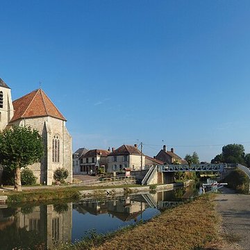 Église Notre-Dame de Montbouy