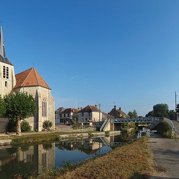 Église Notre-Dame de Montbouy