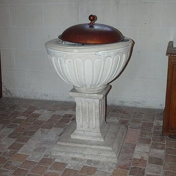 Église Notre-Dame de Montbouy