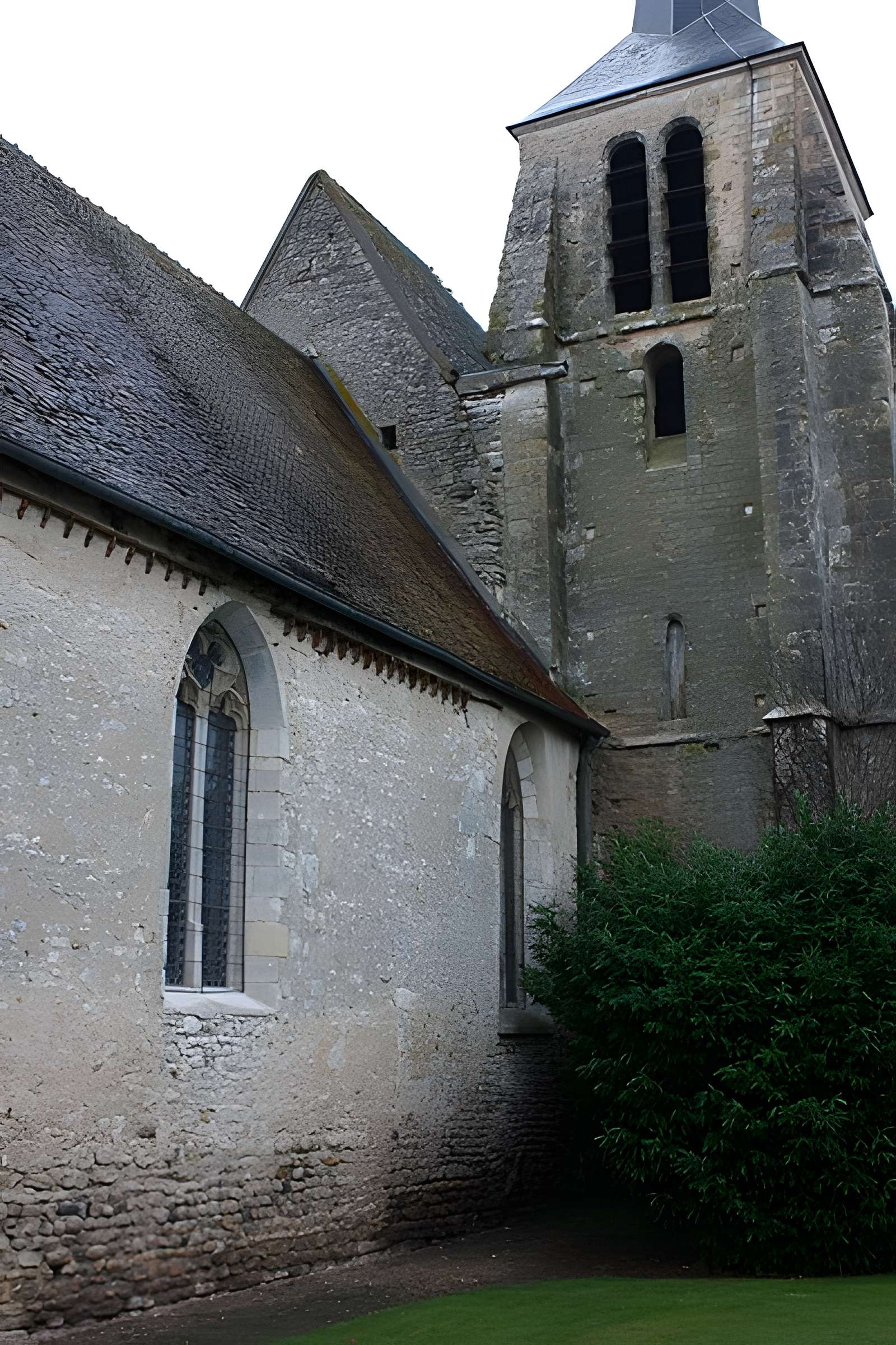 Église Notre-Dame de Montbouy