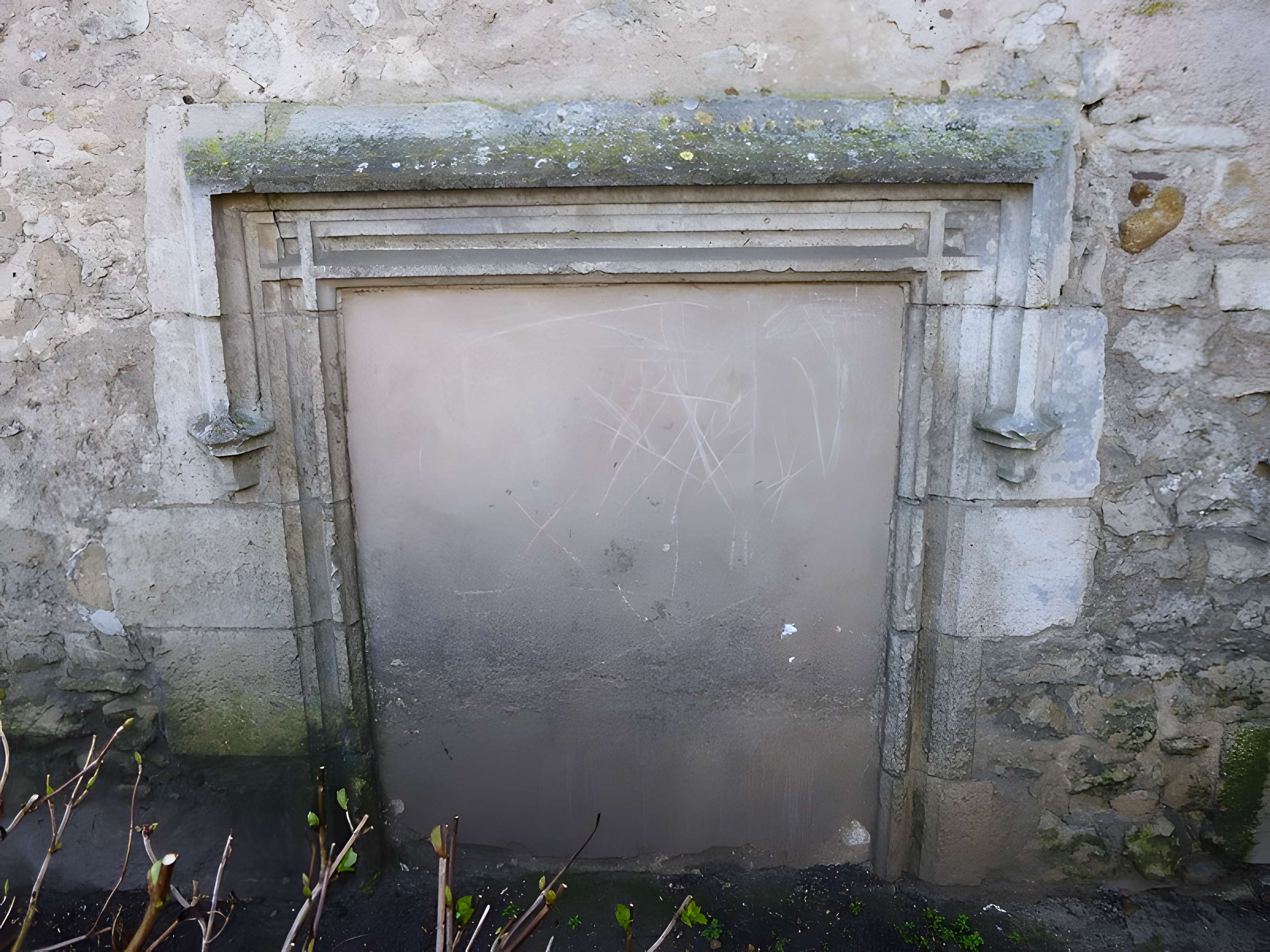 Église Notre-Dame de Montbouy