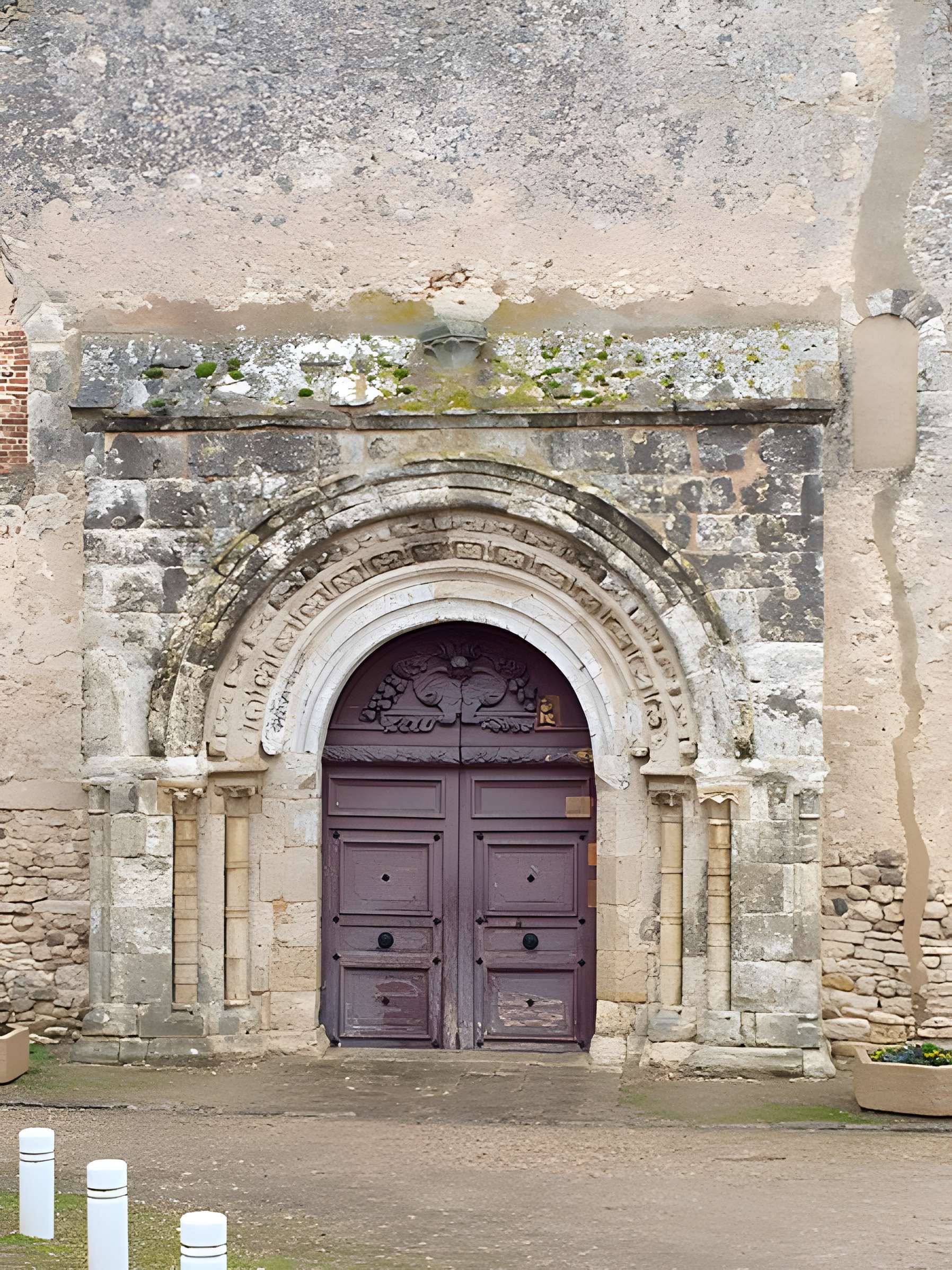Église Notre-Dame de Montbouy