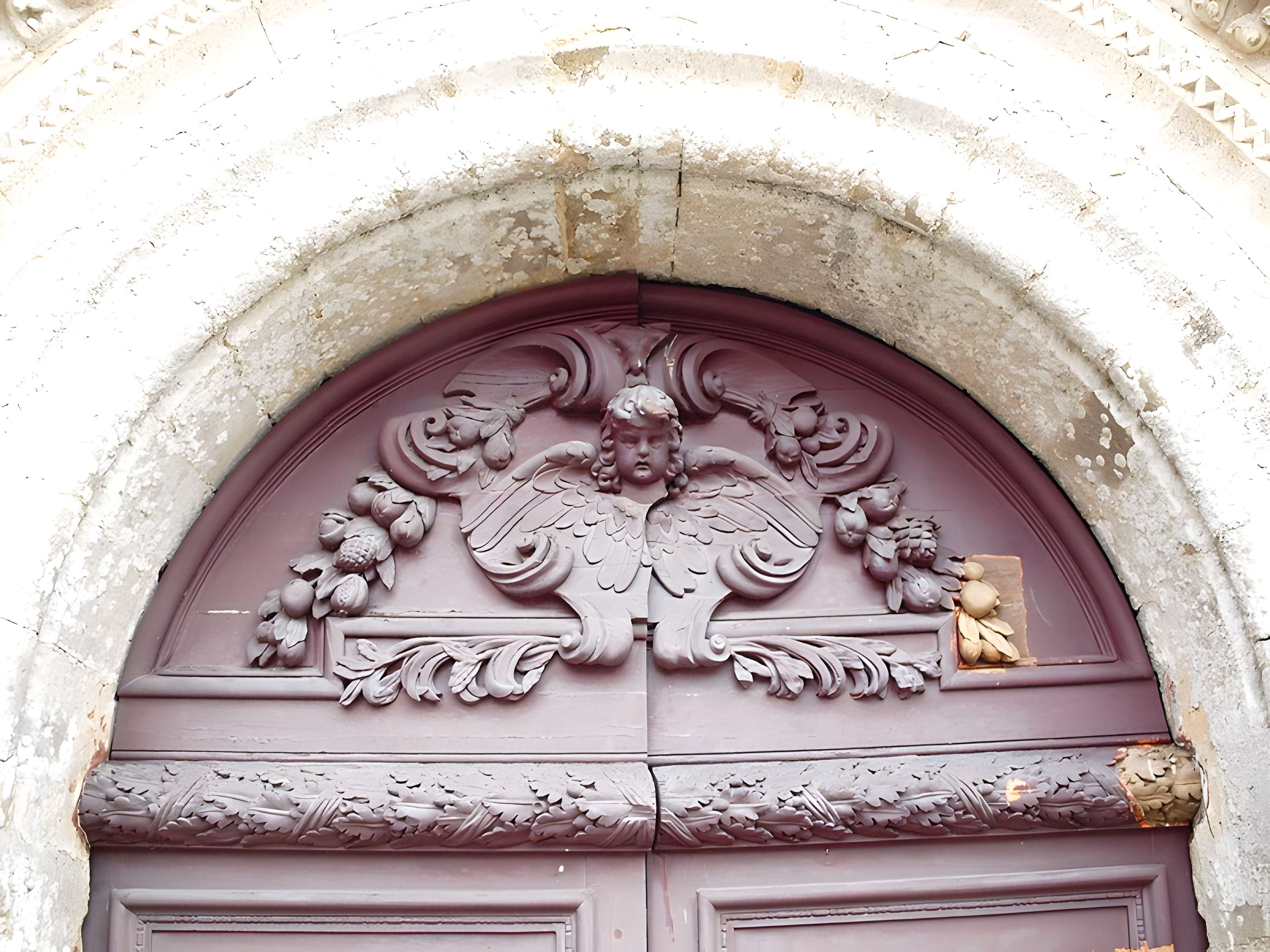 Église Notre-Dame de Montbouy