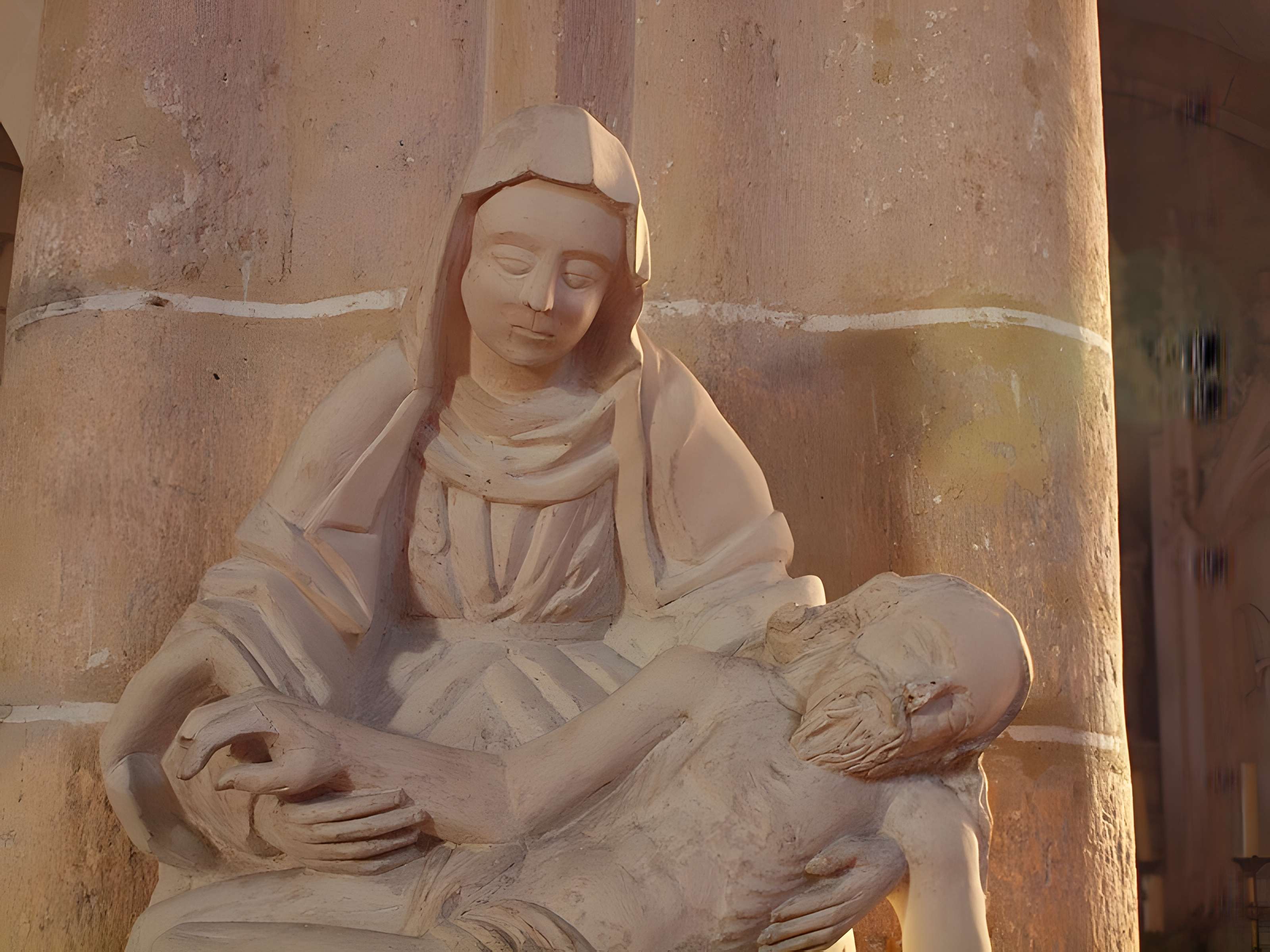 Église Notre-Dame de Montbouy