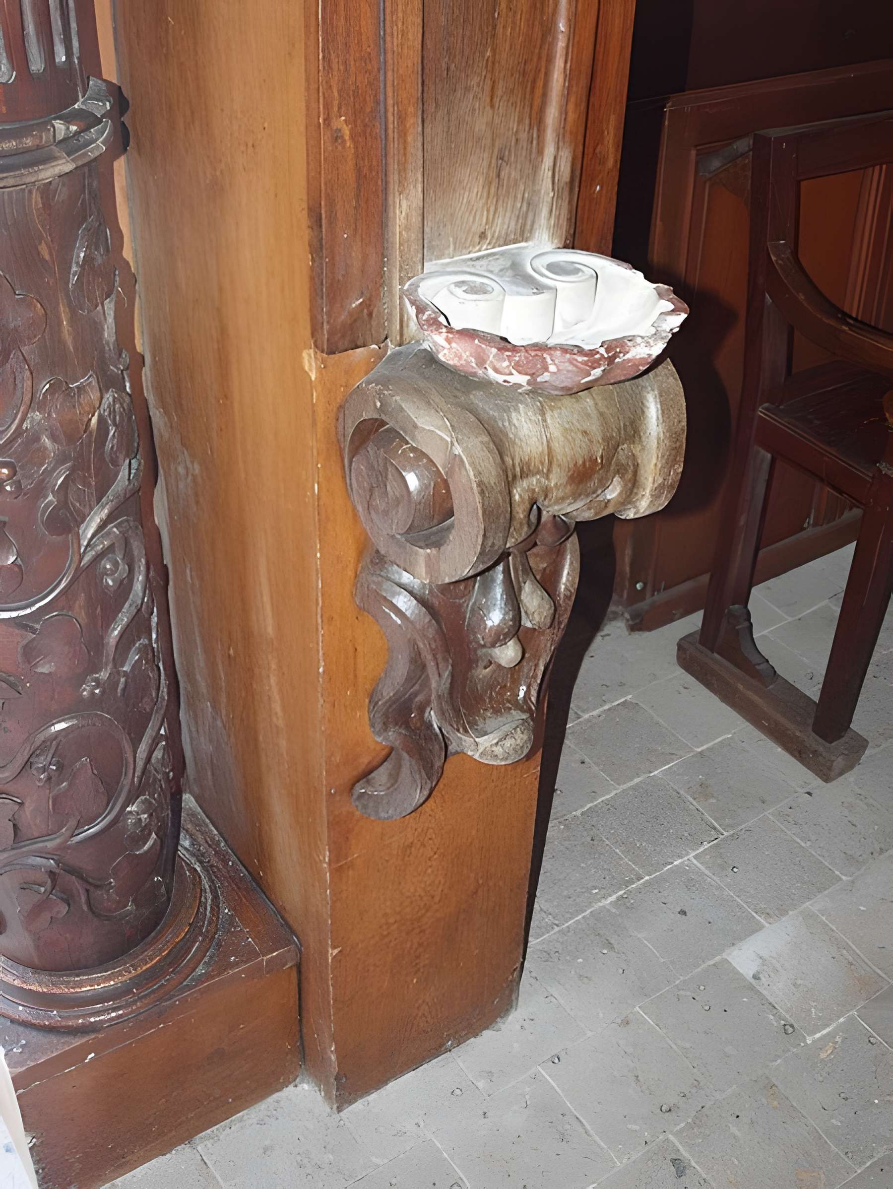 Église Notre-Dame de Montbouy