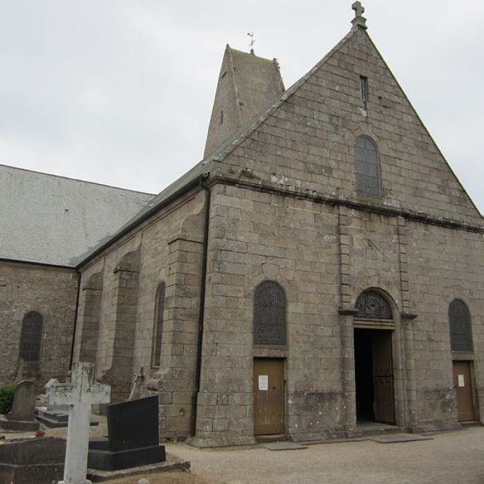 Photo de Église Notre-Dame de Montfarville
