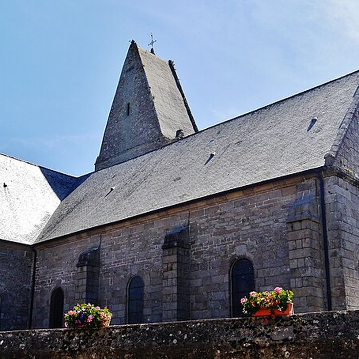 Photo de Église Notre-Dame de Montfarville