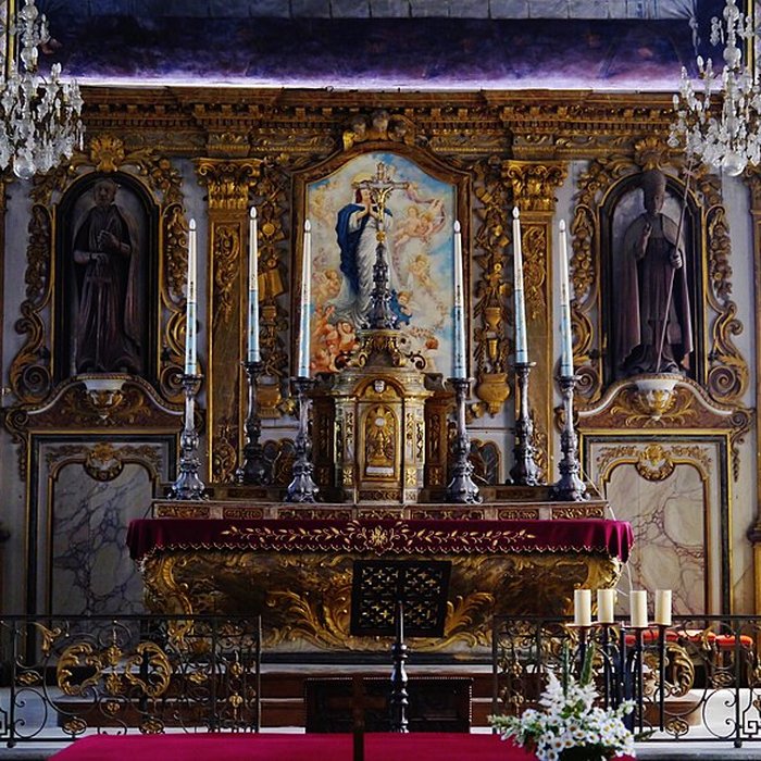 Photo de Église Notre-Dame de Montfarville