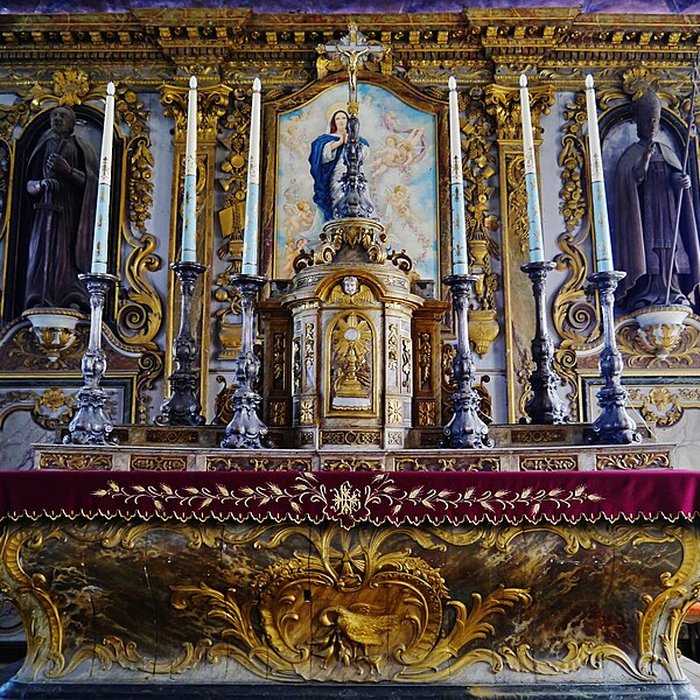 Photo de Église Notre-Dame de Montfarville