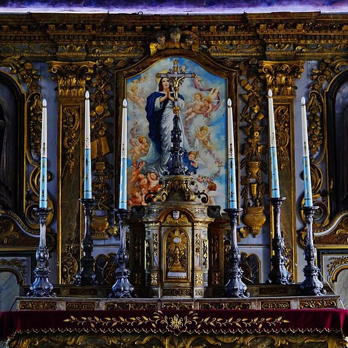 Photo de Église Notre-Dame de Montfarville