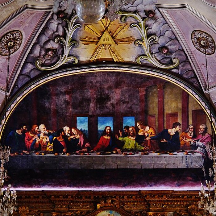 Photo de Église Notre-Dame de Montfarville