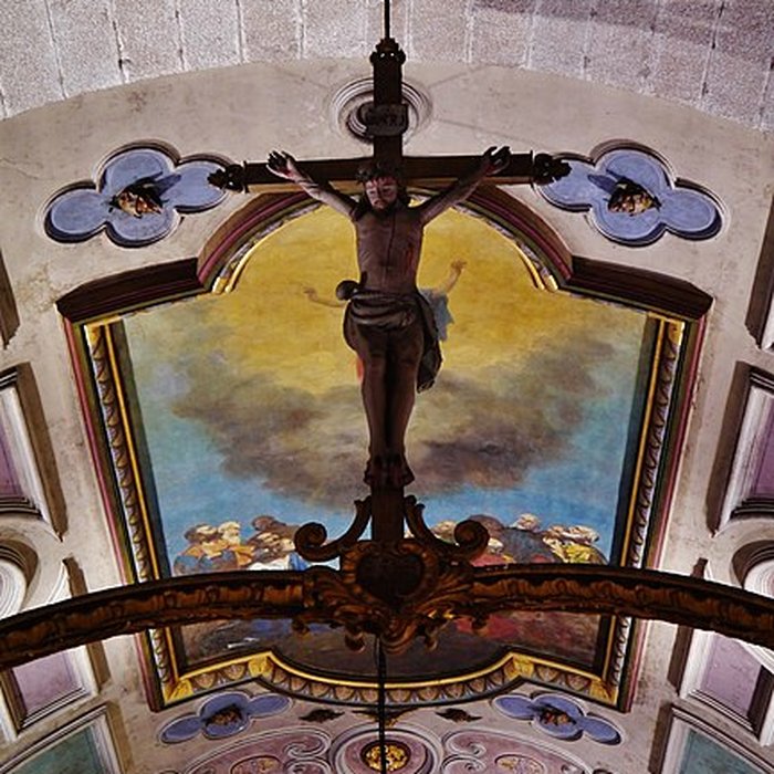 Photo de Église Notre-Dame de Montfarville