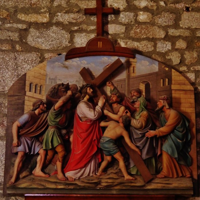 Photo de Église Notre-Dame de Montfarville