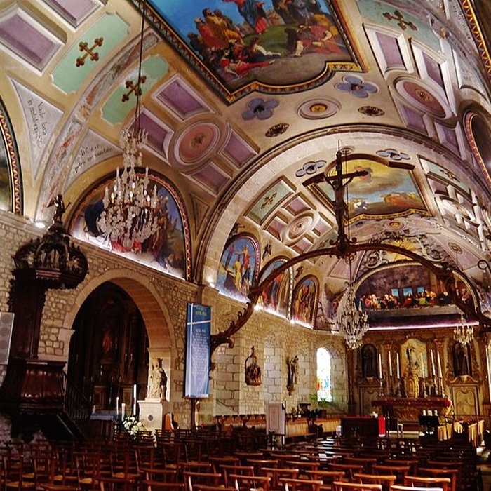 Photo de Église Notre-Dame de Montfarville