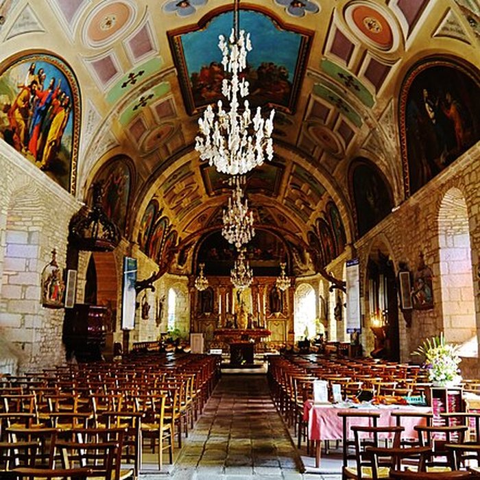 Photo de Église Notre-Dame de Montfarville