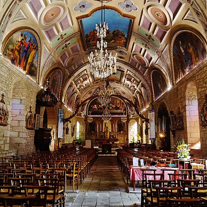 Photo de Église Notre-Dame de Montfarville