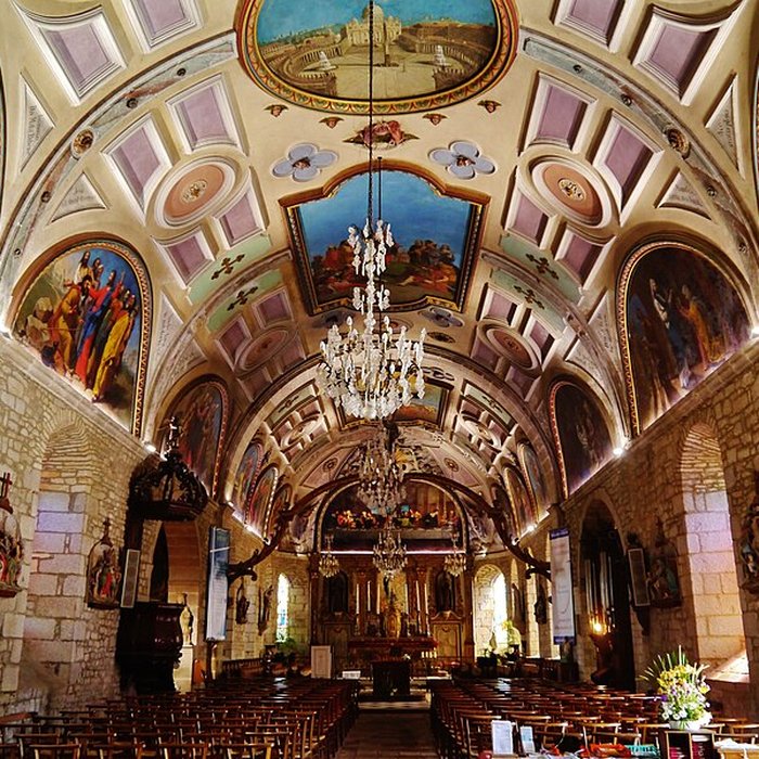 Photo de Église Notre-Dame de Montfarville