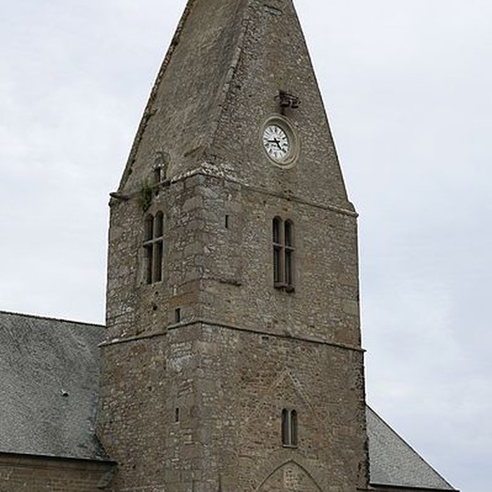 Photo de Église Notre-Dame de Montfarville