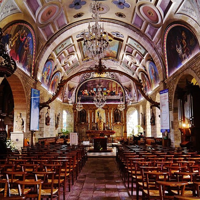 Photo de Église Notre-Dame de Montfarville