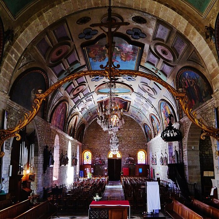 Photo de Église Notre-Dame de Montfarville
