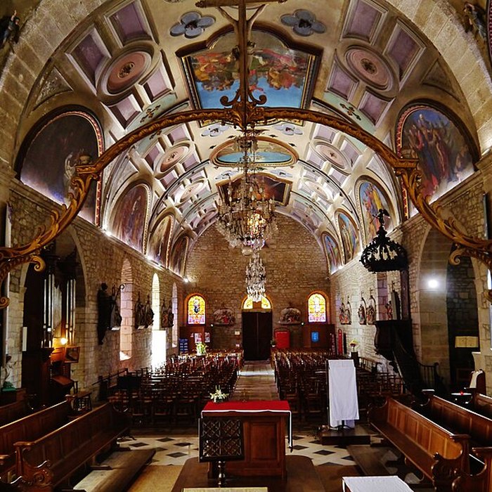 Photo de Église Notre-Dame de Montfarville