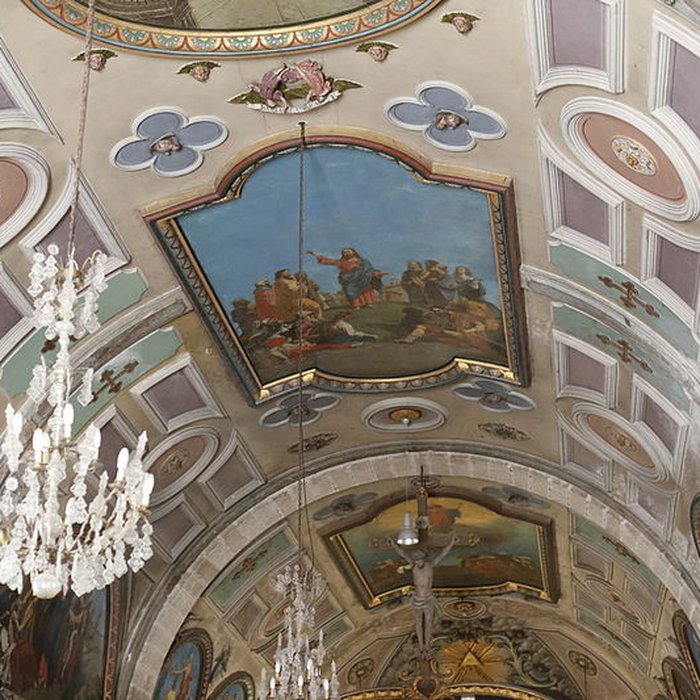 Photo de Église Notre-Dame de Montfarville