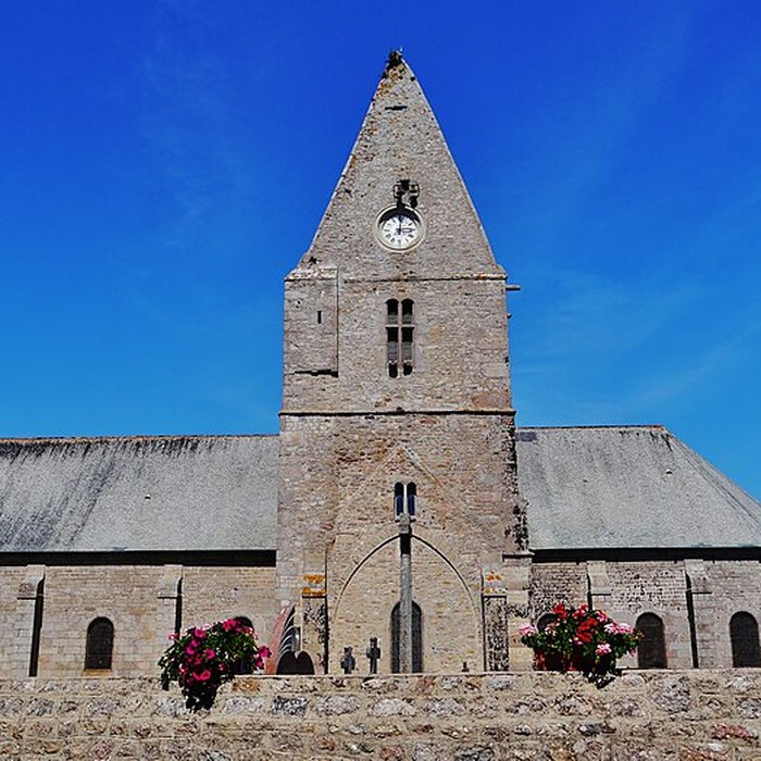 Photo de Église Notre-Dame de Montfarville