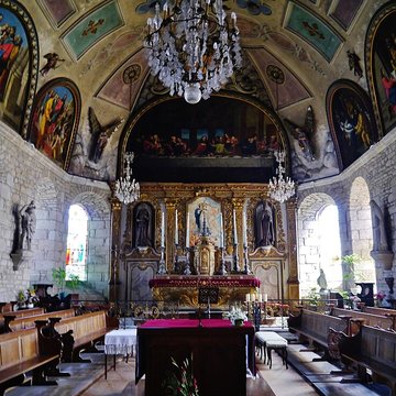 Église Notre-Dame de Montfarville