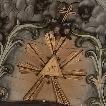 Église Notre-Dame de Montfarville